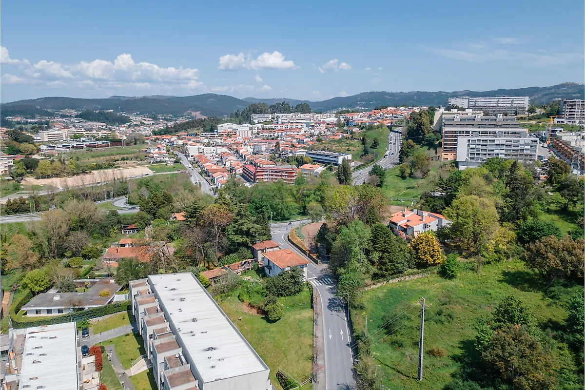 Moradia T0 à venda em Oliveira, São Paio e São Sebastião, Guimarães — foto 9