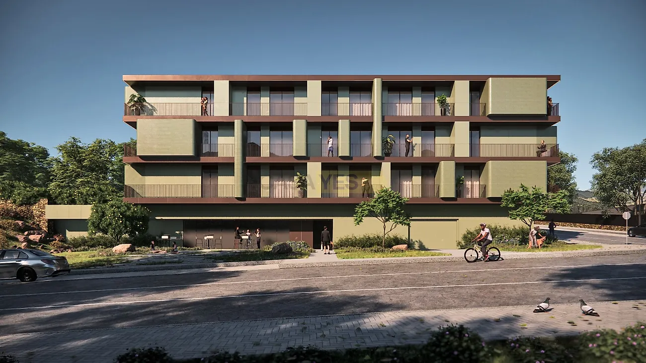 Apartamento T1 à venda em Infias, Vizela — foto 7
