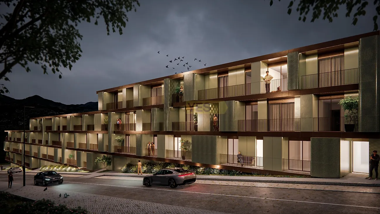 Apartamento T1 à venda em Infias, Vizela — foto 5