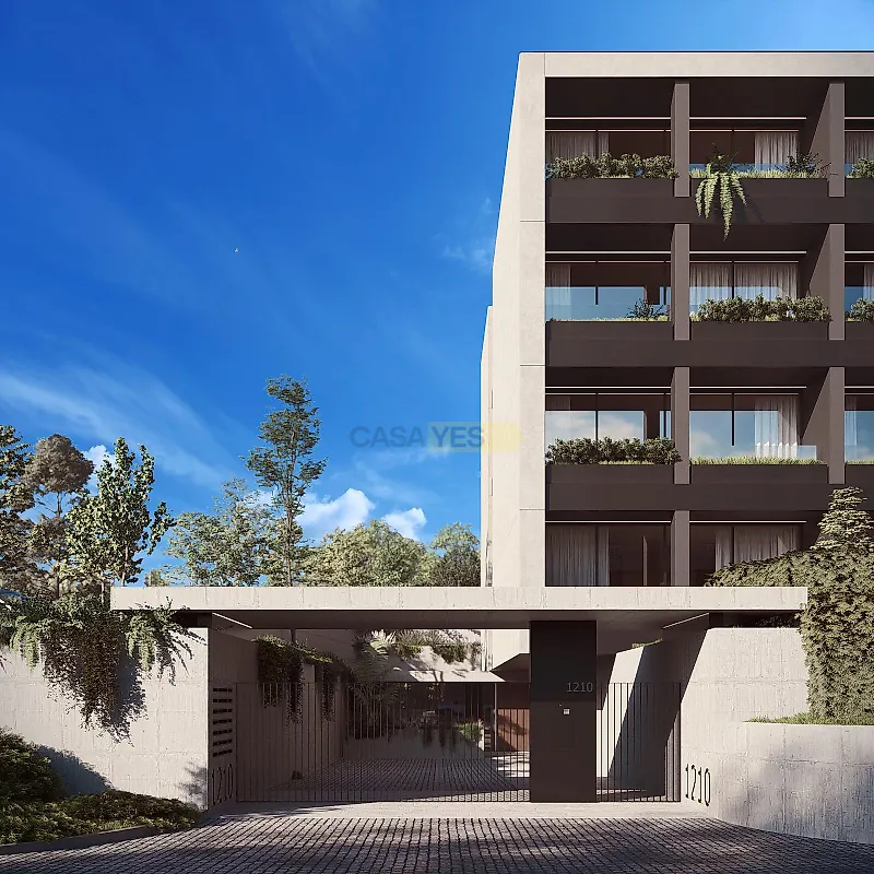 Apartamento T1 à venda em Ponte, Guimarães — foto 3