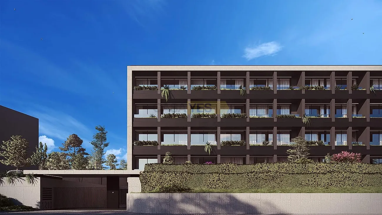 Apartamento T2 à venda em Ponte, Guimarães — foto 4