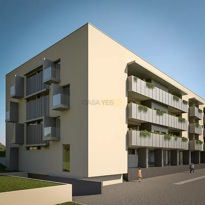 Apartamento T3 à venda em Campo e Sobrado, Valongo — foto 11