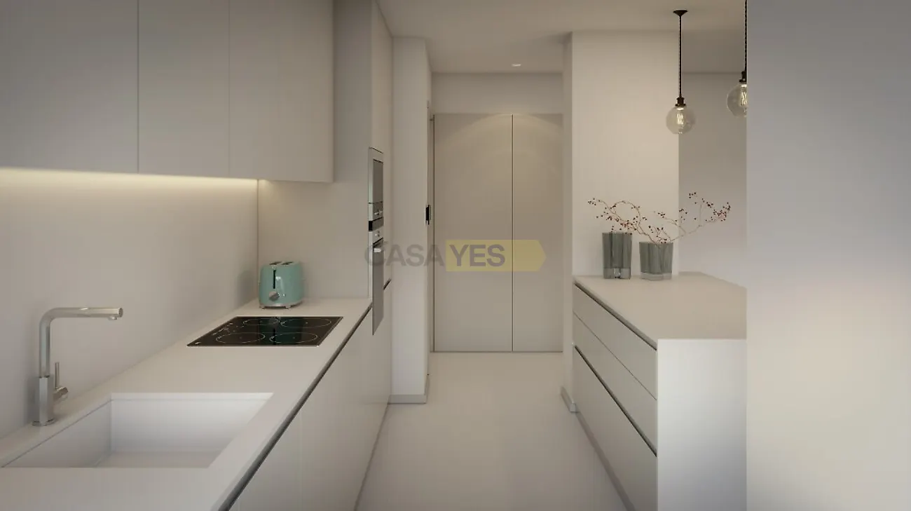 Apartamento T3 à venda em Campo e Sobrado, Valongo — foto 5