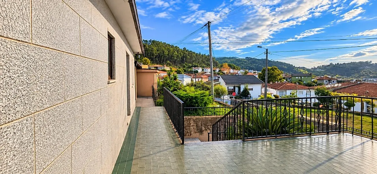 Moradia T3 à venda em Rebordões, Santo Tirso — foto 10