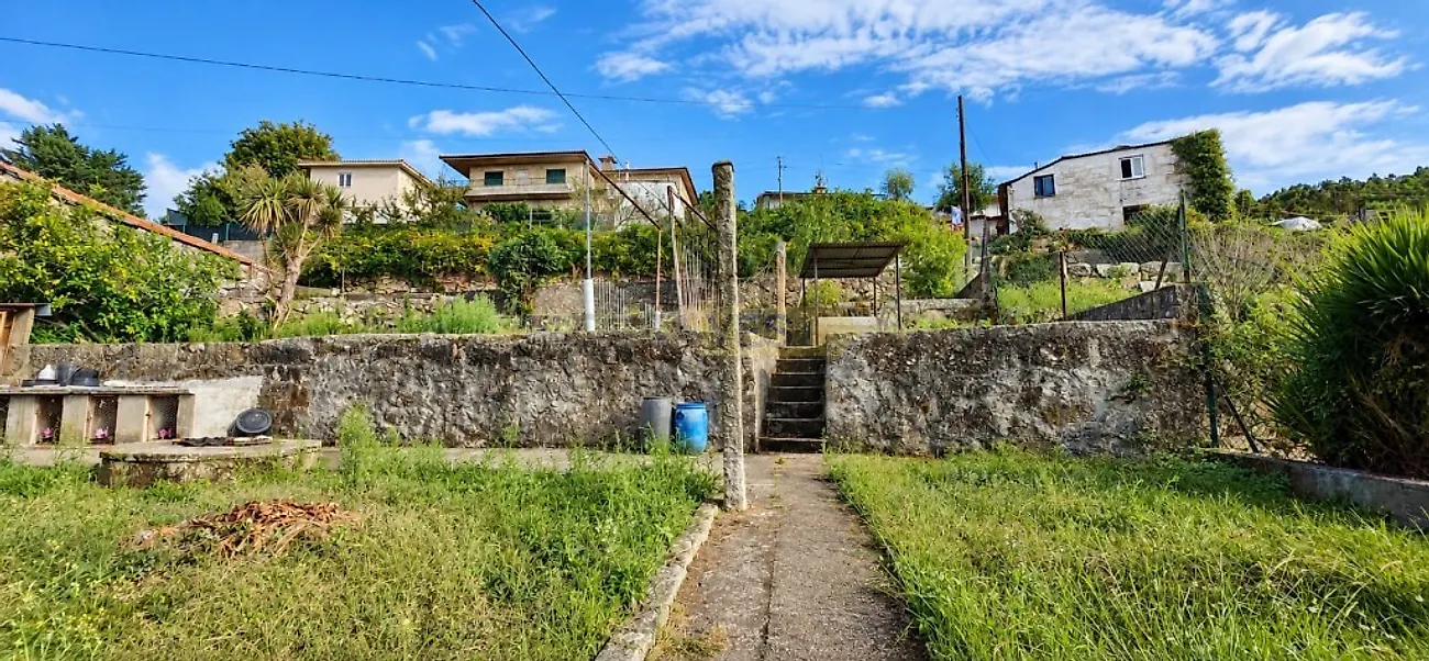 Moradia T3 à venda em Rebordões, Santo Tirso — foto 4