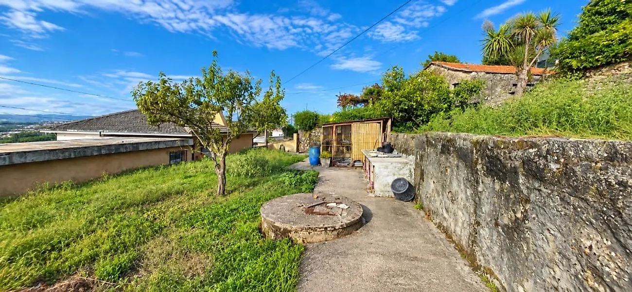 Moradia T3 à venda em Rebordões, Santo Tirso — foto 5