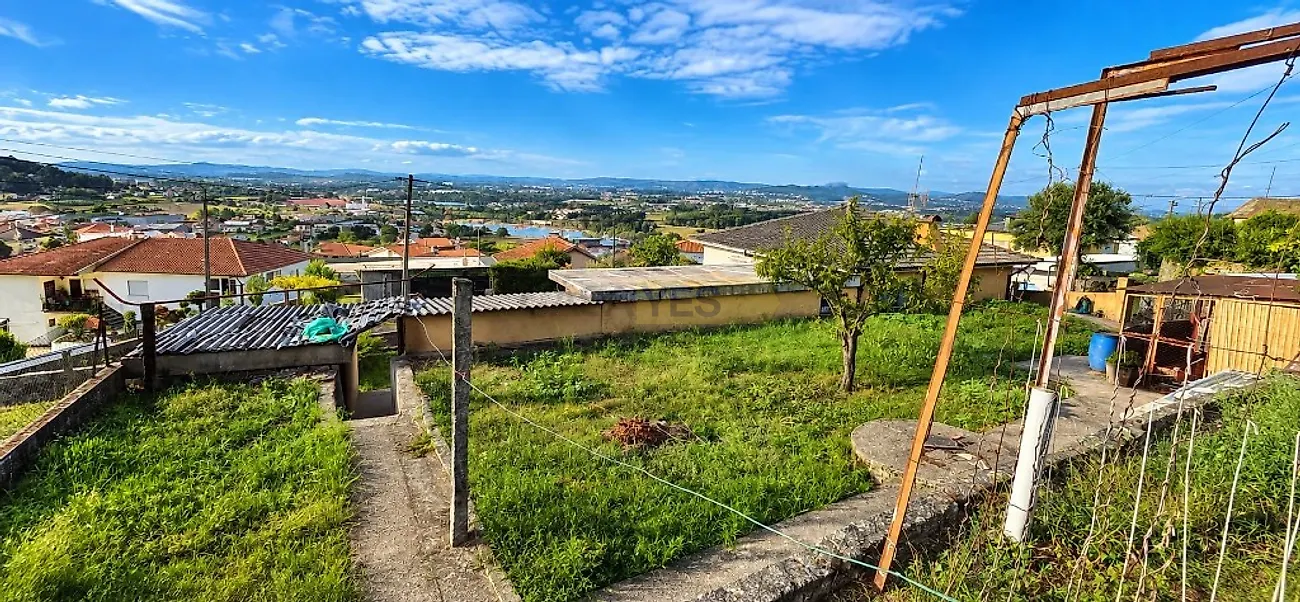 Moradia T3 à venda em Rebordões, Santo Tirso — foto 9