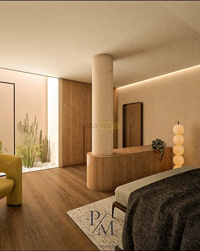 Apartamento T2 à venda em Pedroso e Seixezelo, Vila Nova de Gaia — foto 3