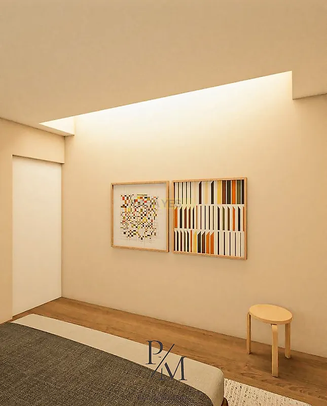 Apartamento T2 à venda em Pedroso e Seixezelo, Vila Nova de Gaia — foto 5