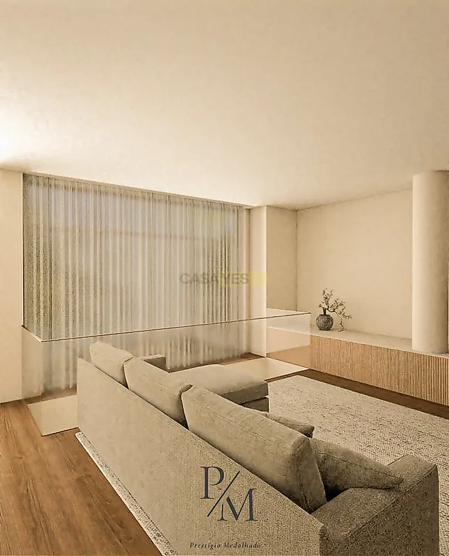 Apartamento T2 à venda em Pedroso e Seixezelo, Vila Nova de Gaia — foto 3