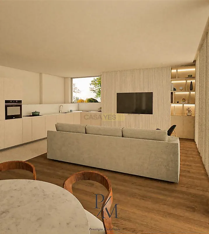 Apartamento T2 à venda em Pedroso e Seixezelo, Vila Nova de Gaia — foto 6