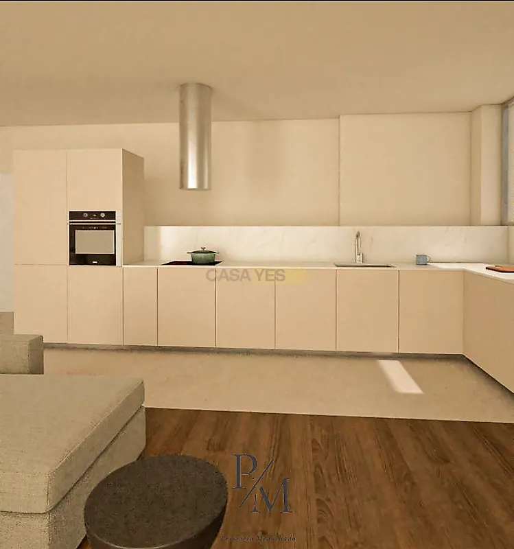 Apartamento T2 à venda em Pedroso e Seixezelo, Vila Nova de Gaia — foto 7