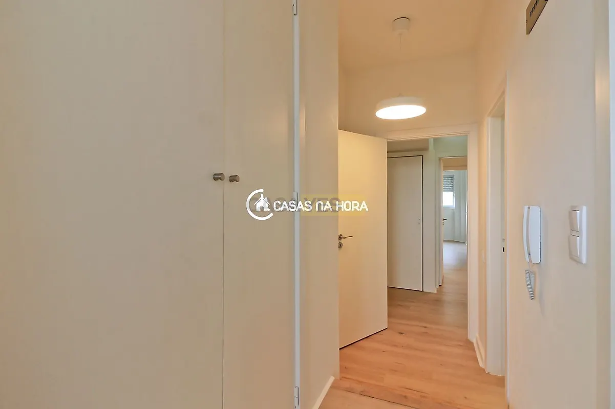 Apartamento T4 à venda em São Mamede de Infesta e Senhora da Hora, Matosinhos — foto 4