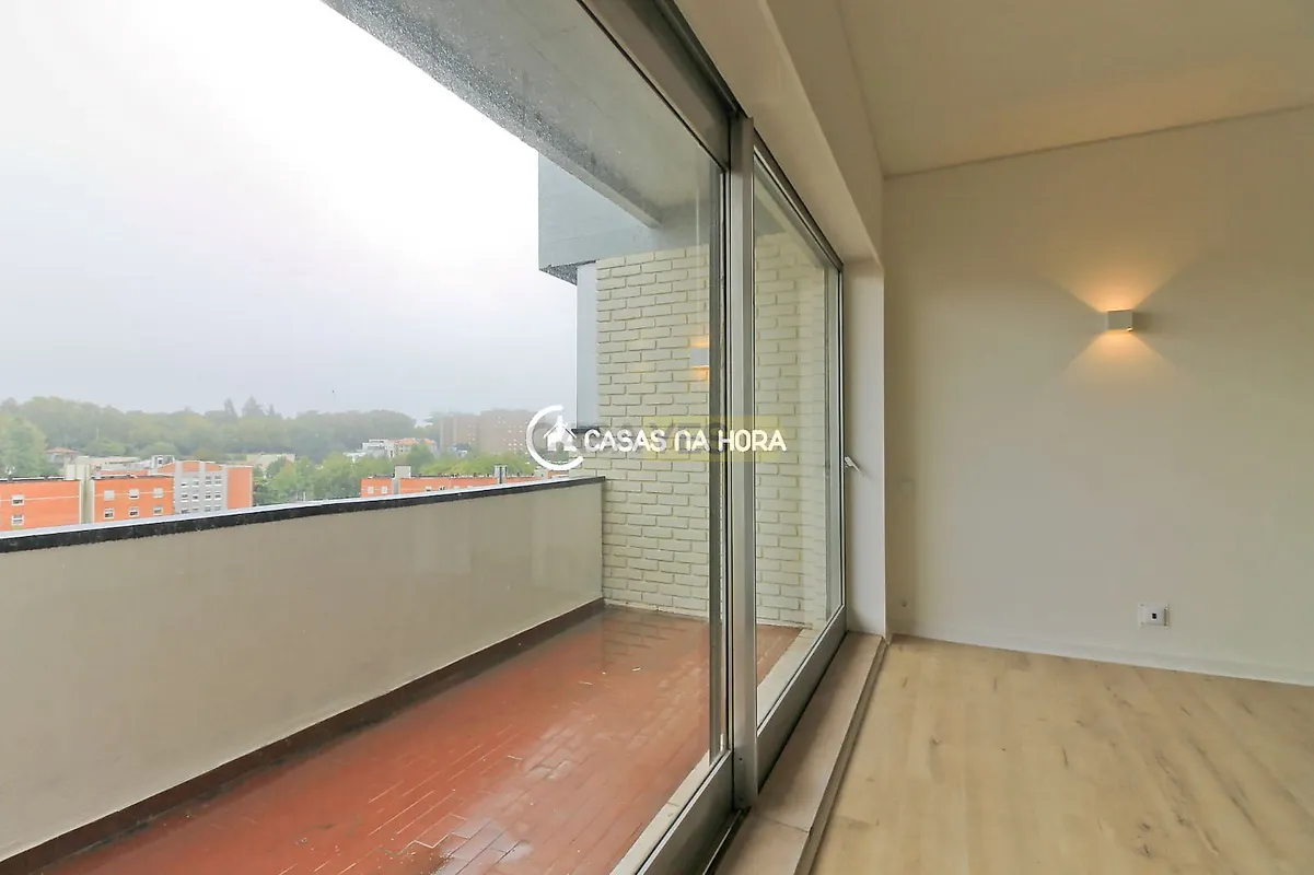 Apartamento T4 à venda em São Mamede de Infesta e Senhora da Hora, Matosinhos — foto 18