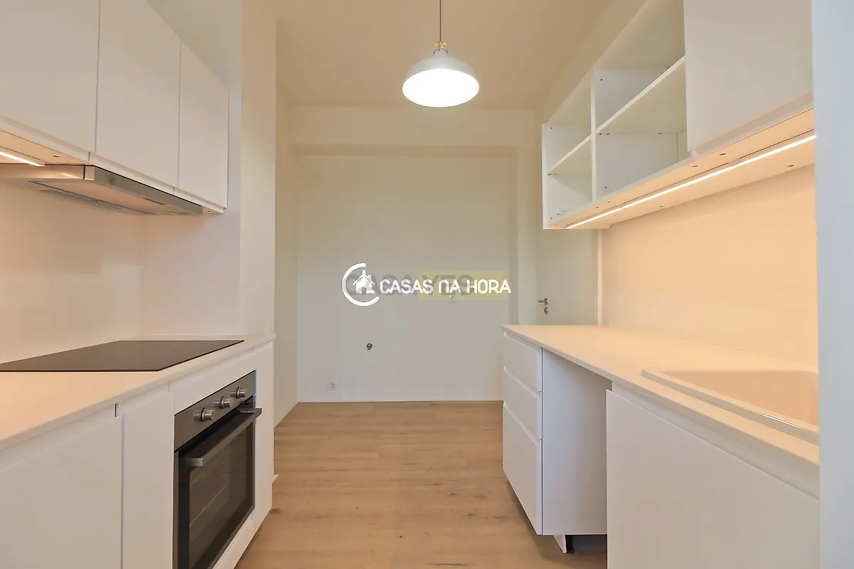 Apartamento T4 à venda em São Mamede de Infesta e Senhora da Hora, Matosinhos — foto 6
