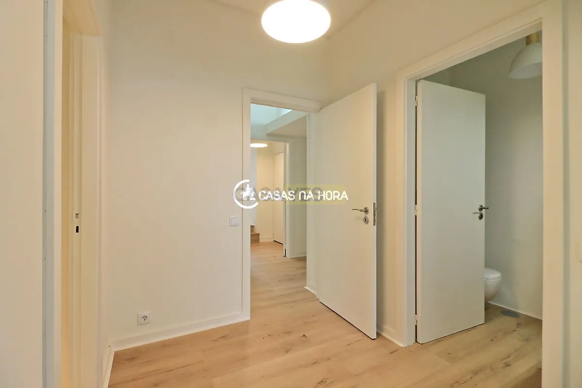 Apartamento T4 à venda em São Mamede de Infesta e Senhora da Hora, Matosinhos — foto 15