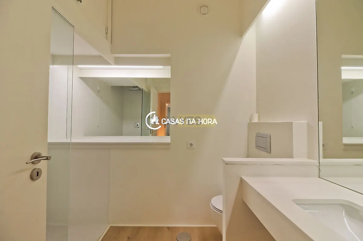 Apartamento T4 à venda em São Mamede de Infesta e Senhora da Hora, Matosinhos — foto 14