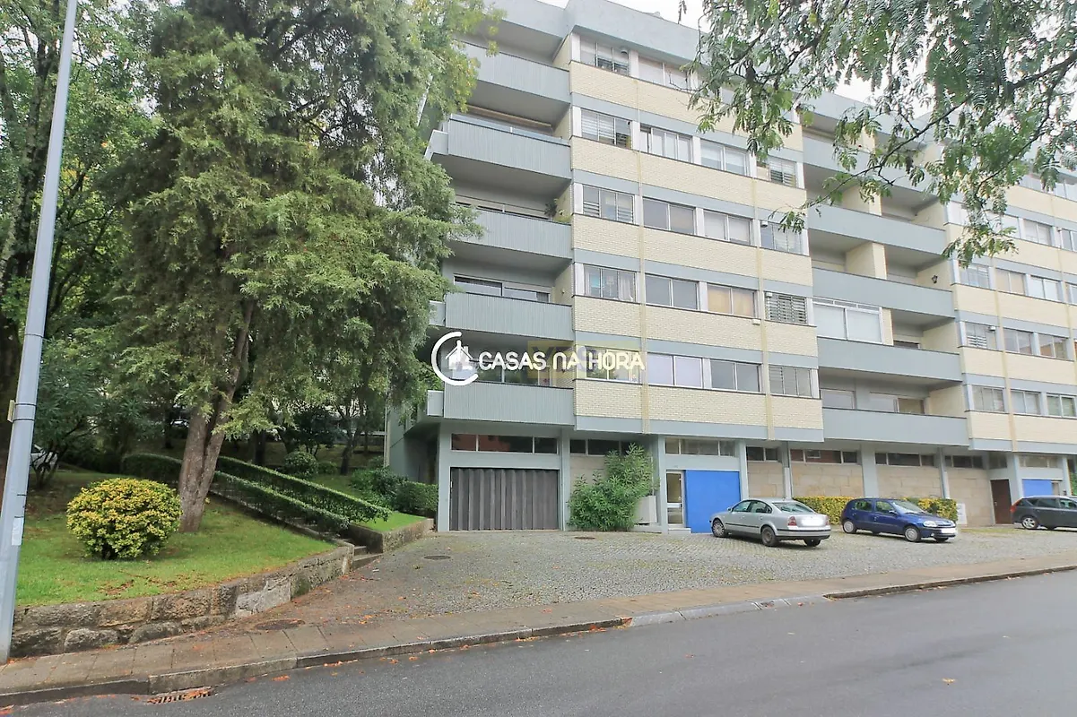 Apartamento T4 à venda em São Mamede de Infesta e Senhora da Hora, Matosinhos — foto 26