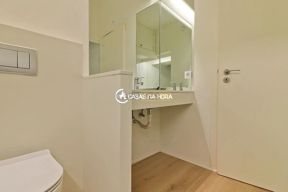 Apartamento T4 à venda em São Mamede de Infesta e Senhora da Hora, Matosinhos — foto 8