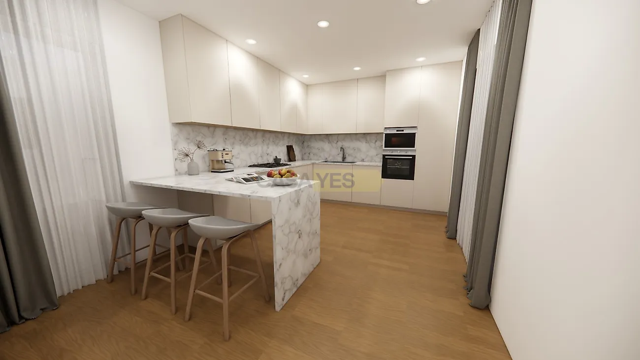 Apartamento T4 à venda em São Martinho do Bispo e Ribeira de Frades, Coimbra — foto 2