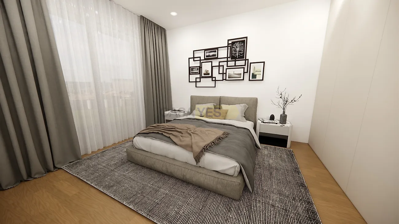 Apartamento T4 à venda em São Martinho do Bispo e Ribeira de Frades, Coimbra — foto 4
