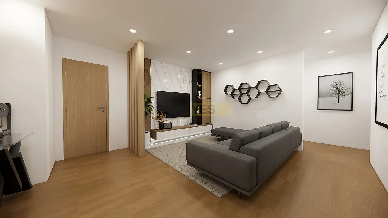 Apartamento T4 à venda em São Martinho do Bispo e Ribeira de Frades, Coimbra — foto 5