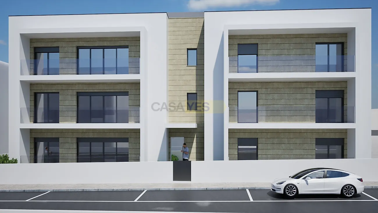 Apartamento T4 à venda em São Martinho do Bispo e Ribeira de Frades, Coimbra — foto 6