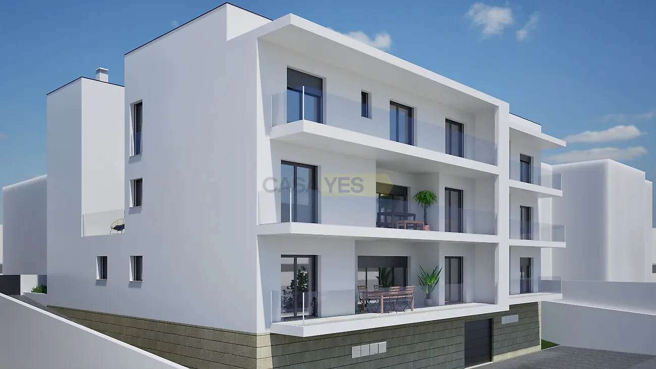 Apartamento T4 à venda em São Martinho do Bispo e Ribeira de Frades, Coimbra — foto 8