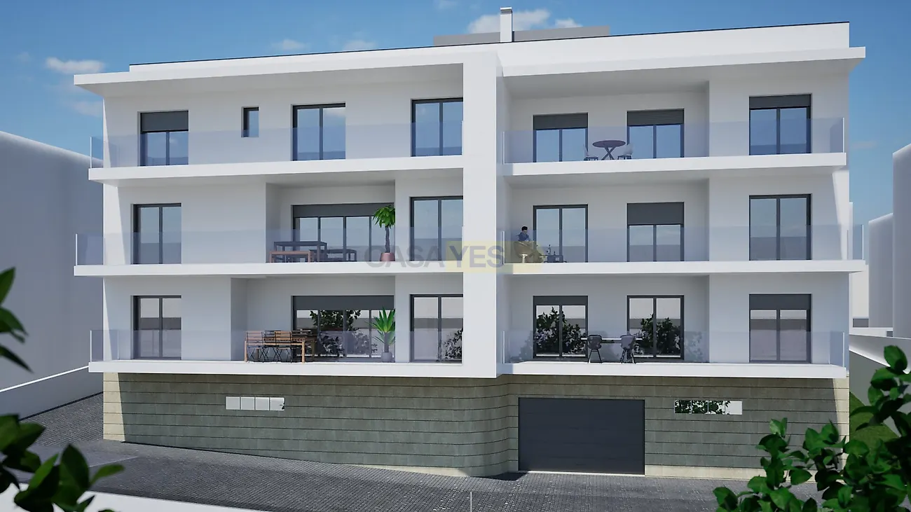 Apartamento T4 à venda em São Martinho do Bispo e Ribeira de Frades, Coimbra — foto 9