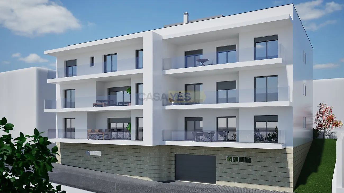 Apartamento T4 à venda em São Martinho do Bispo e Ribeira de Frades, Coimbra — foto 10