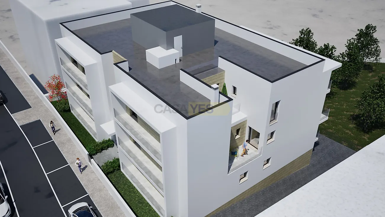 Apartamento T4 à venda em São Martinho do Bispo e Ribeira de Frades, Coimbra — foto 11