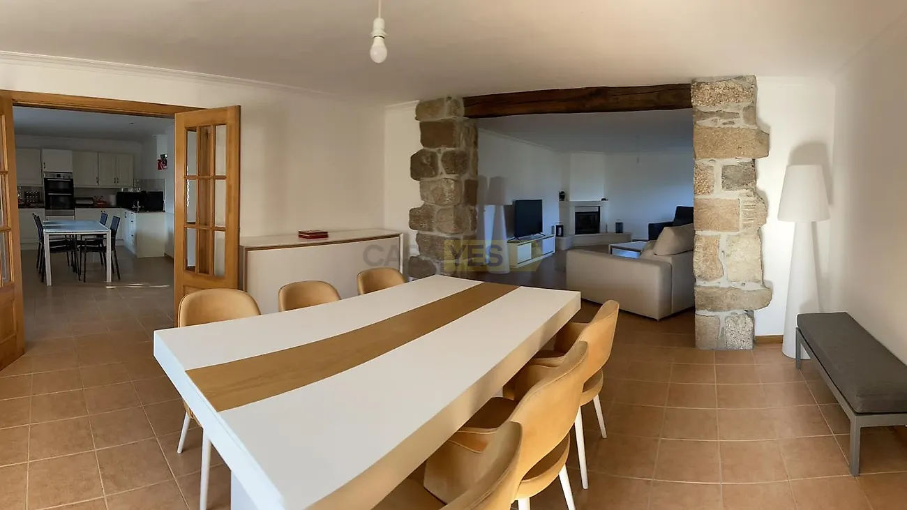Moradia T3 à venda em Aguiã, Arcos de Valdevez — foto 18