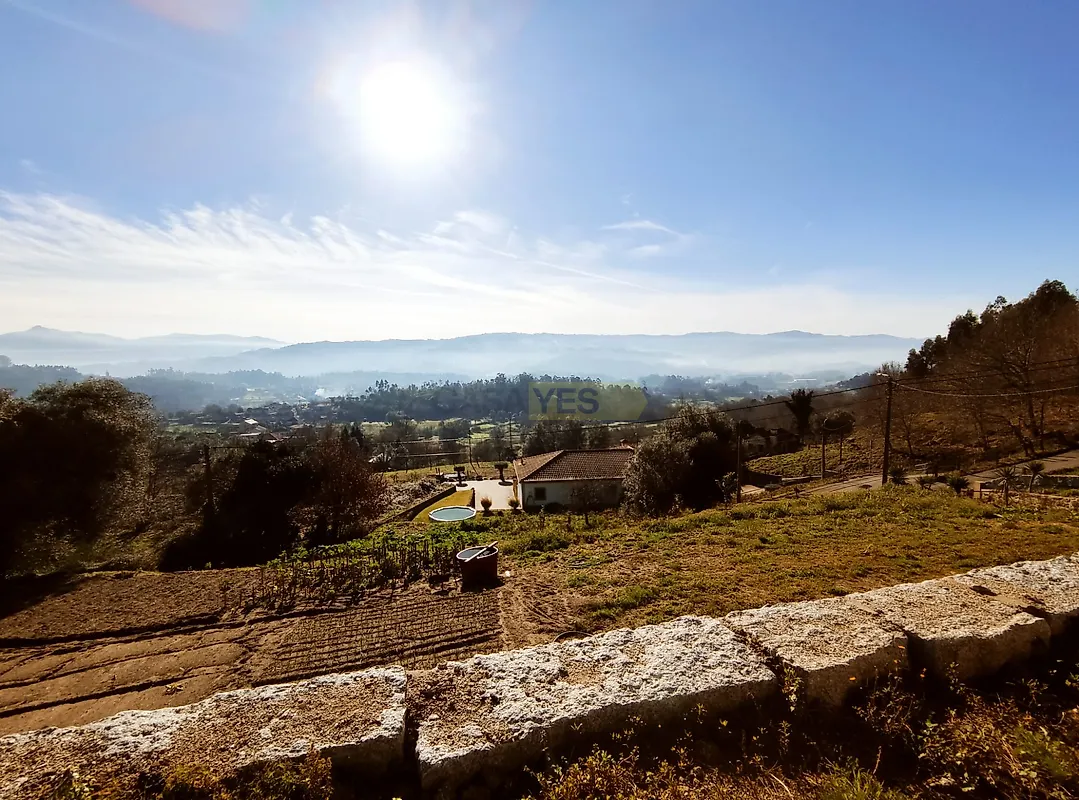 Moradia T0 à venda em Távora (Santa Maria e São Vicente), Arcos de Valdevez — foto 7