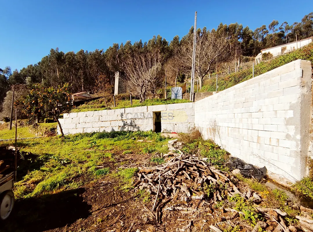 Moradia T0 à venda em Távora (Santa Maria e São Vicente), Arcos de Valdevez — foto 6