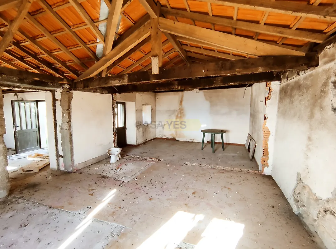 Moradia T0 à venda em Távora (Santa Maria e São Vicente), Arcos de Valdevez — foto 10