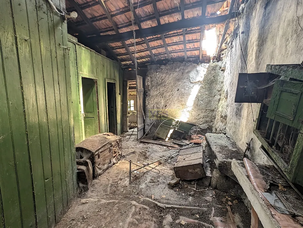 Moradia T0 à venda em Sistelo, Arcos de Valdevez — foto 2