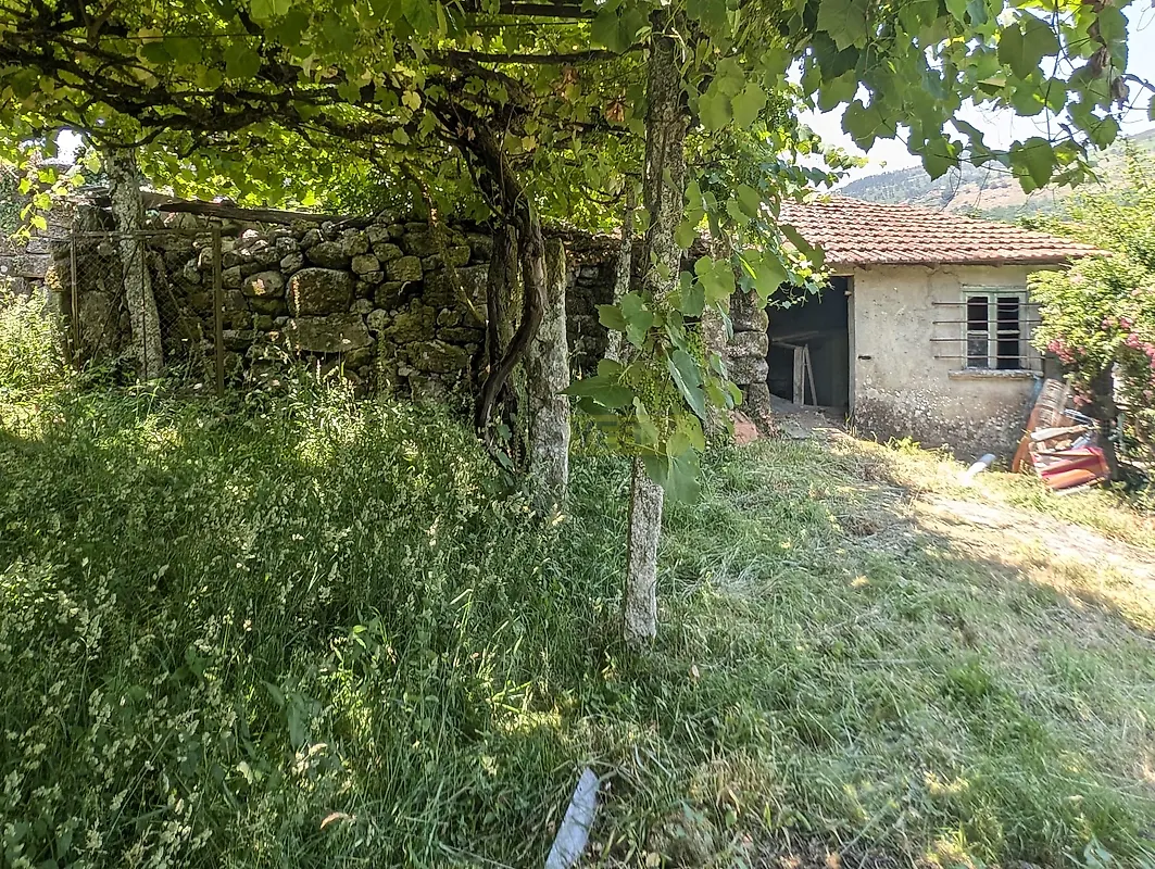 Moradia T0 à venda em Sistelo, Arcos de Valdevez — foto 10