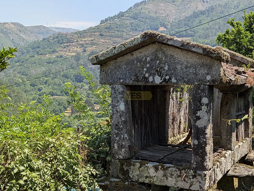 Moradia T0 à venda em Sistelo, Arcos de Valdevez — foto 11