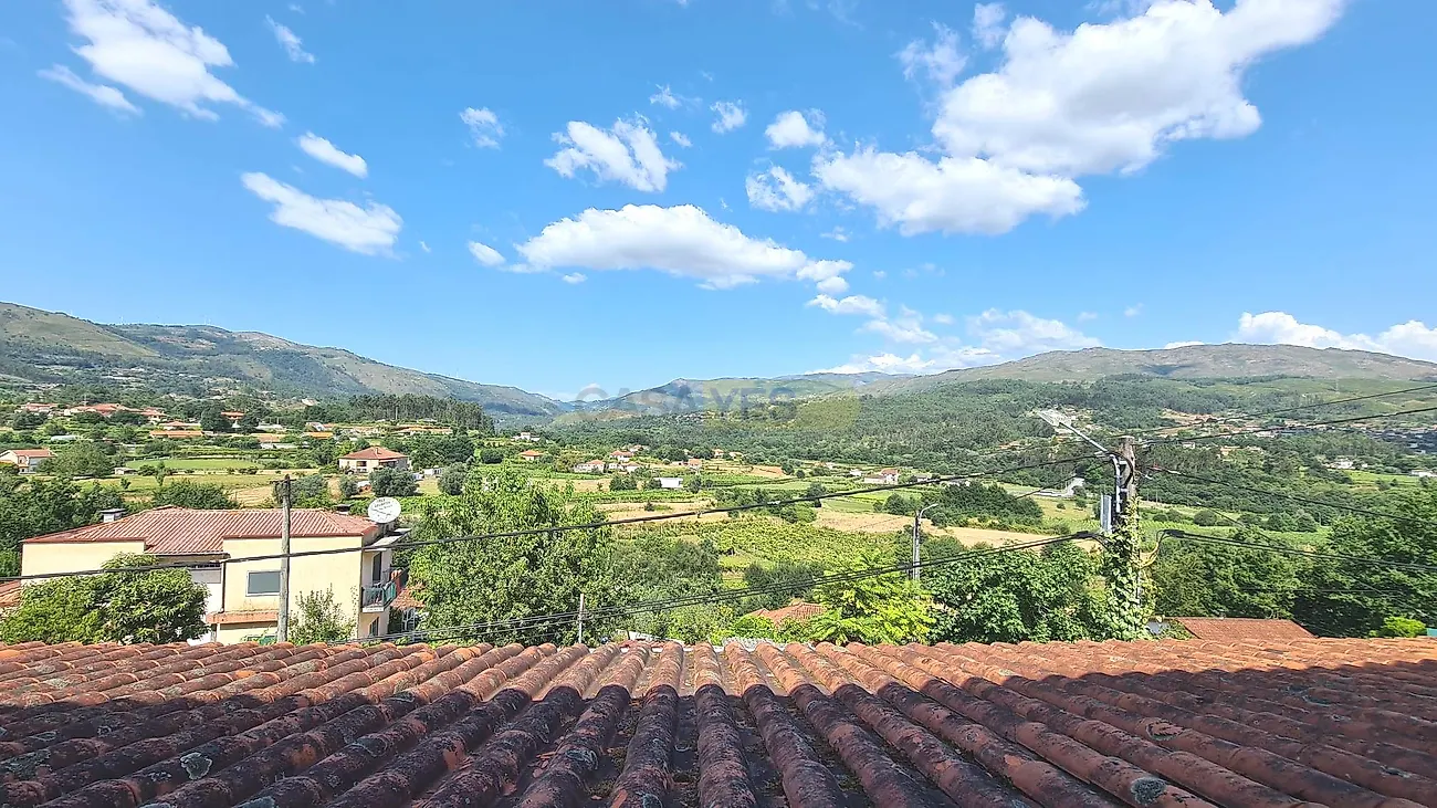 Moradia T4 à venda em Aboim das Choças, Arcos de Valdevez — foto 6