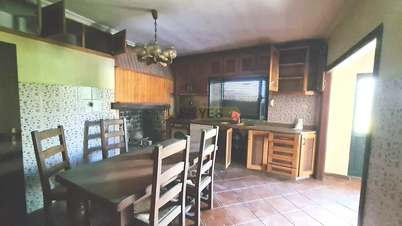 Moradia T4 à venda em Aboim das Choças, Arcos de Valdevez — foto 10