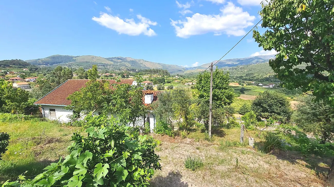 Moradia T4 à venda em Aboim das Choças, Arcos de Valdevez — foto 14