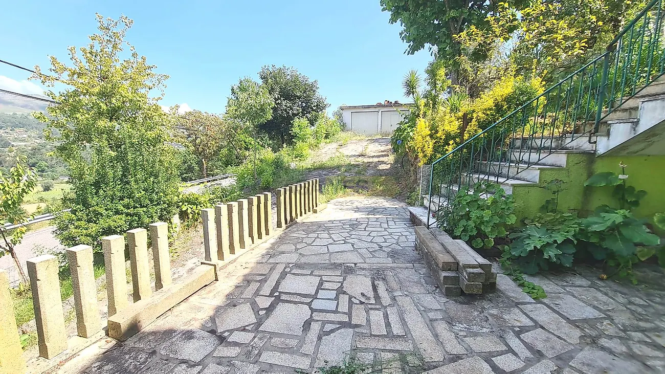 Moradia T4 à venda em Aboim das Choças, Arcos de Valdevez — foto 16