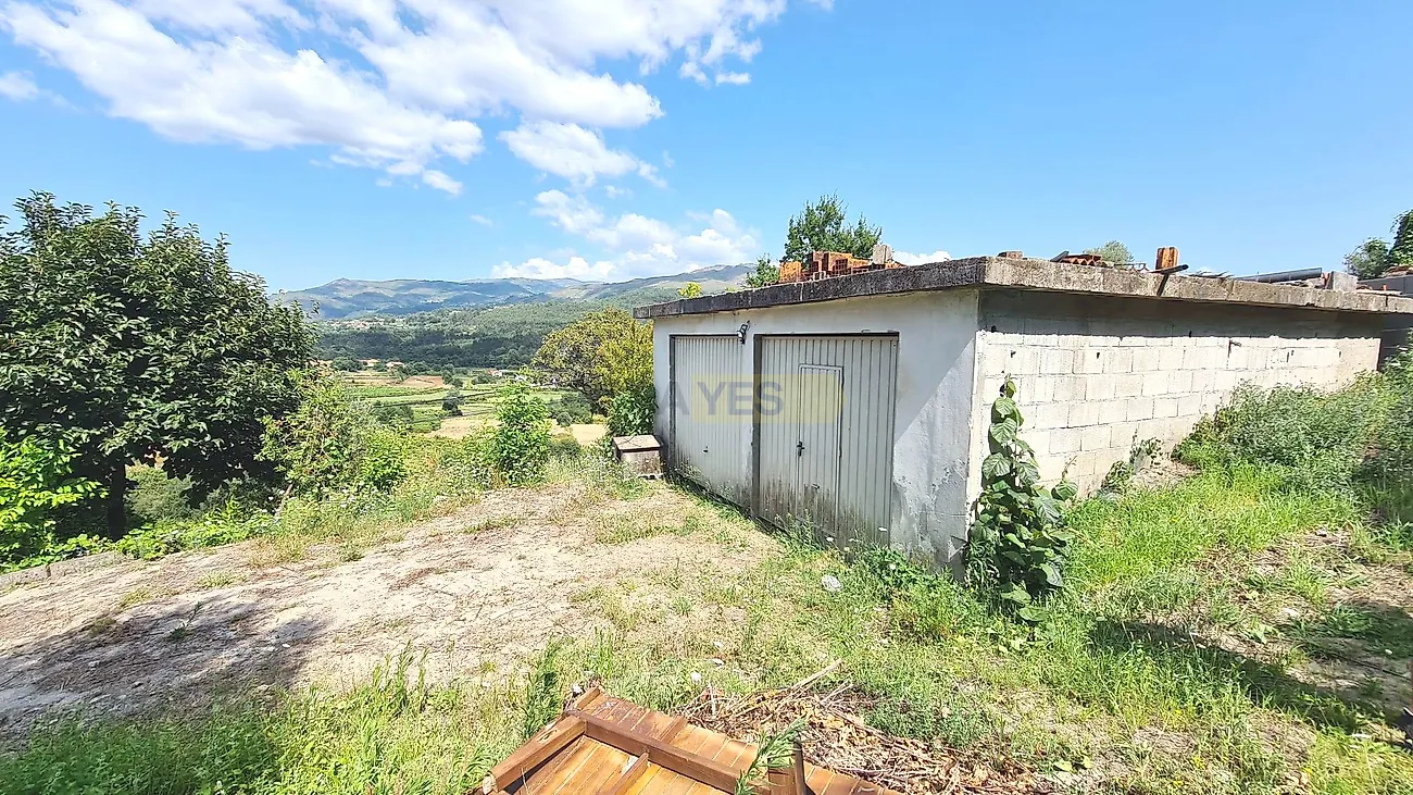 Moradia T4 à venda em Aboim das Choças, Arcos de Valdevez — foto 17