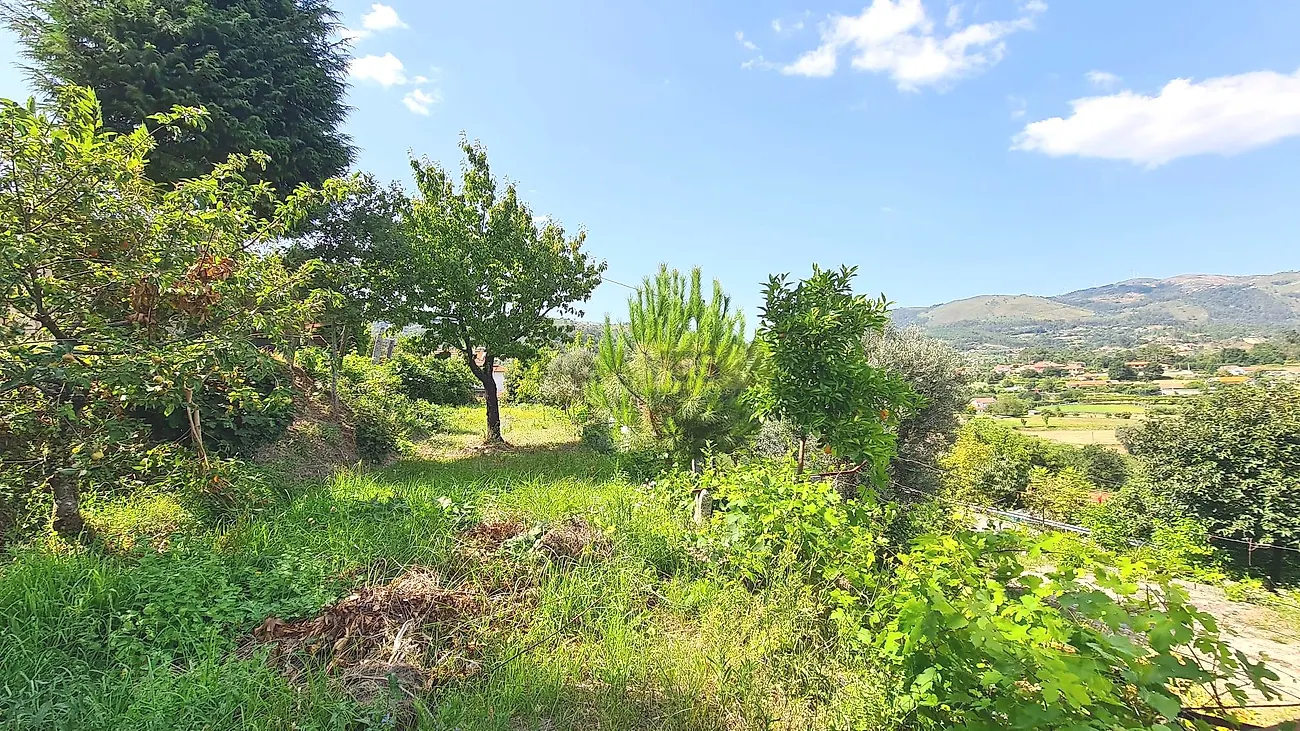 Moradia T4 à venda em Aboim das Choças, Arcos de Valdevez — foto 18