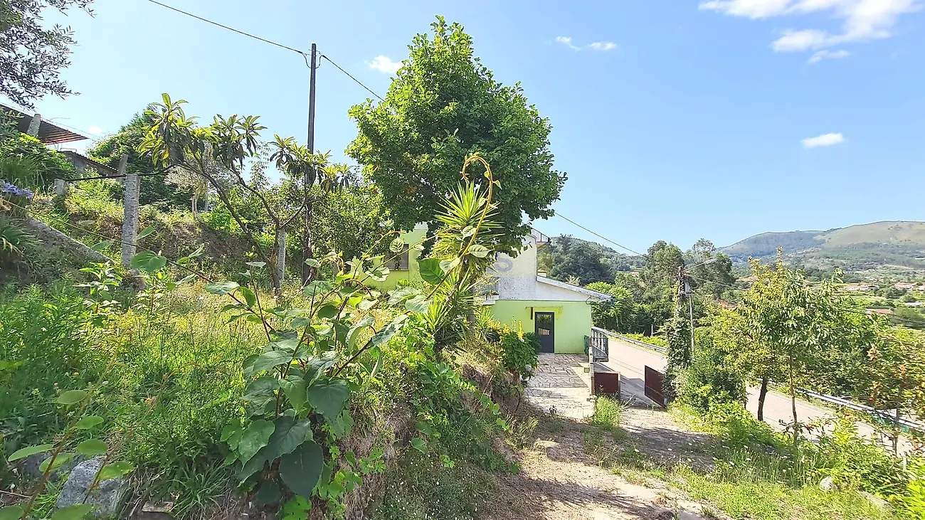 Moradia T4 à venda em Aboim das Choças, Arcos de Valdevez — foto 19