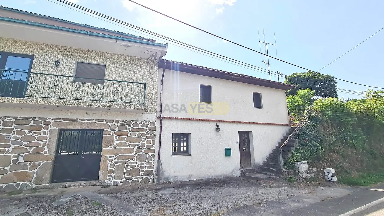 Moradia T4 à venda em Aboim das Choças, Arcos de Valdevez — foto 20