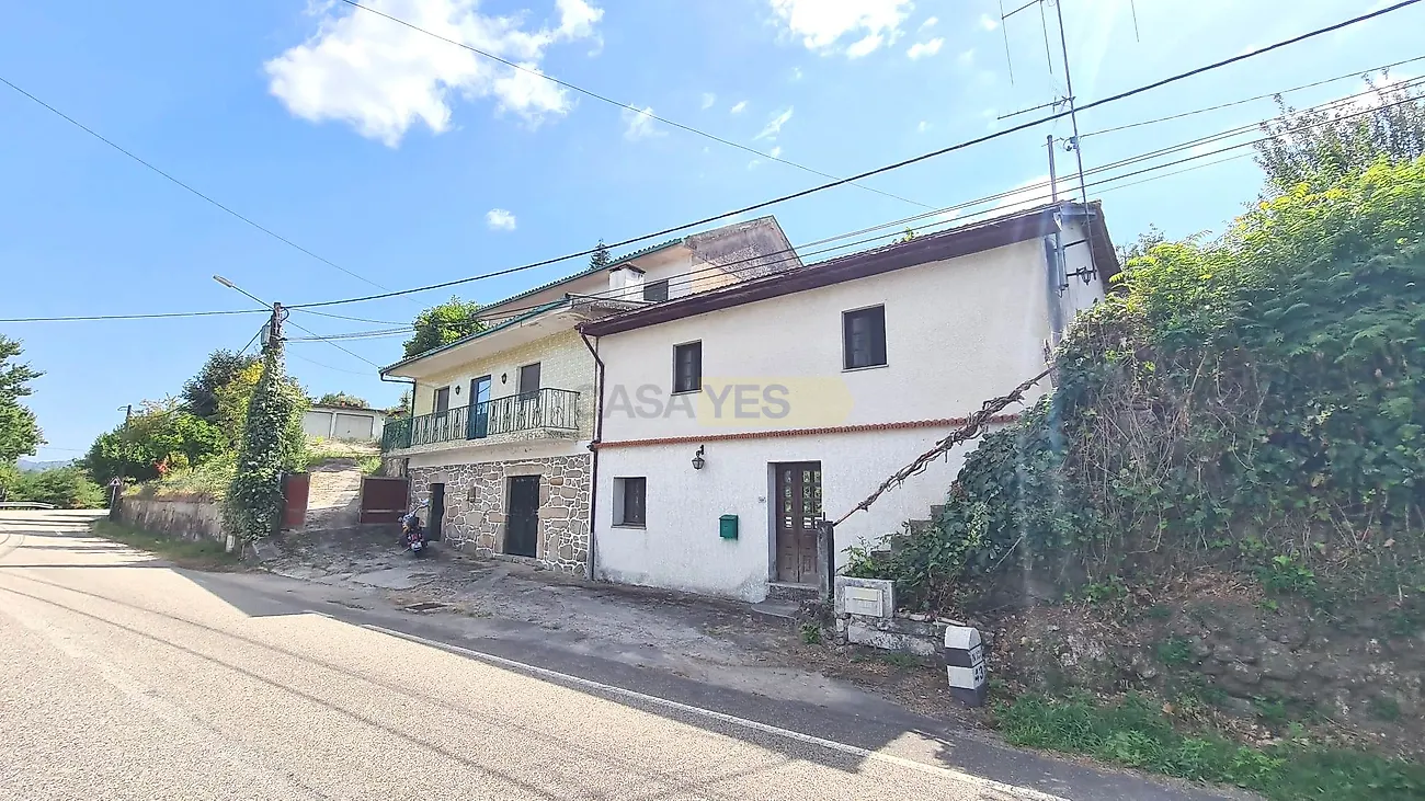 Moradia T4 à venda em Aboim das Choças, Arcos de Valdevez — foto 21