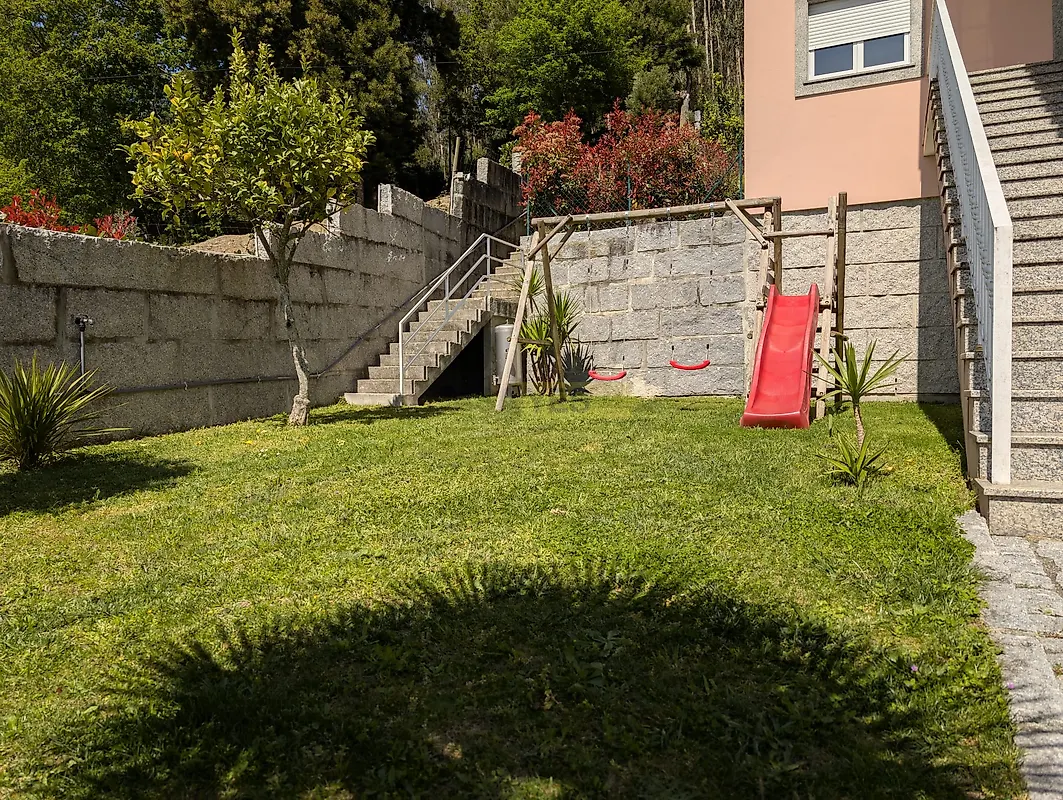 Moradia T4 à venda em Paçô, Arcos de Valdevez — foto 6