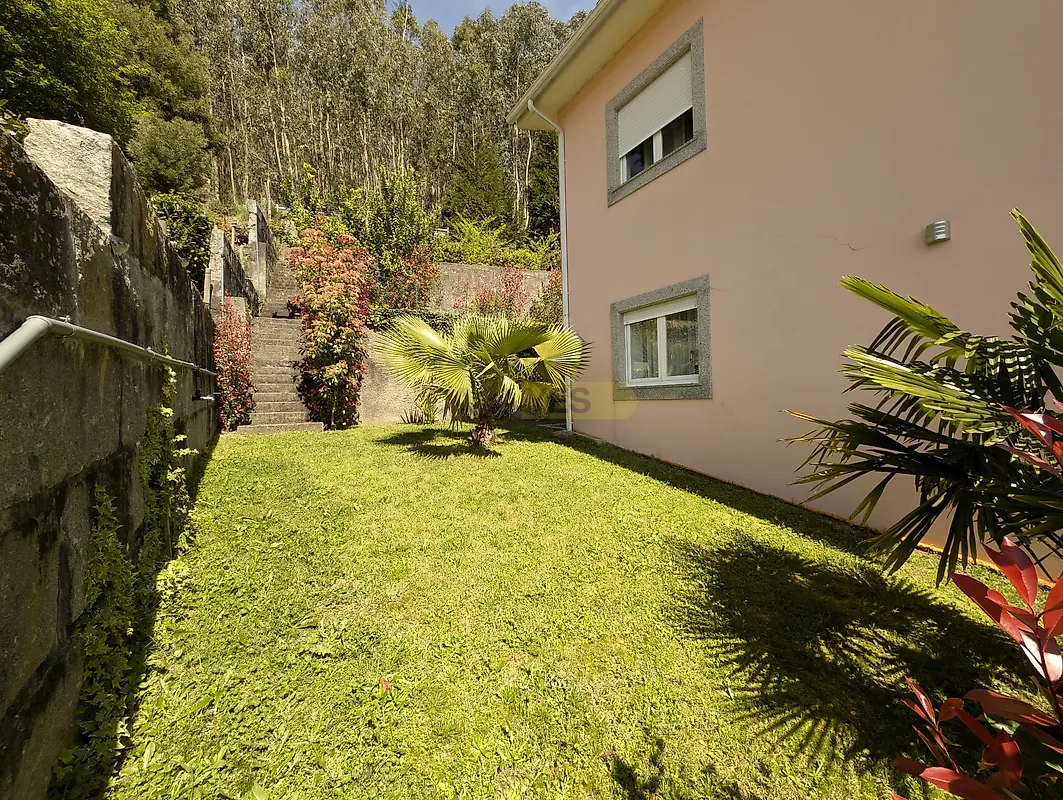 Moradia T4 à venda em Paçô, Arcos de Valdevez — foto 14