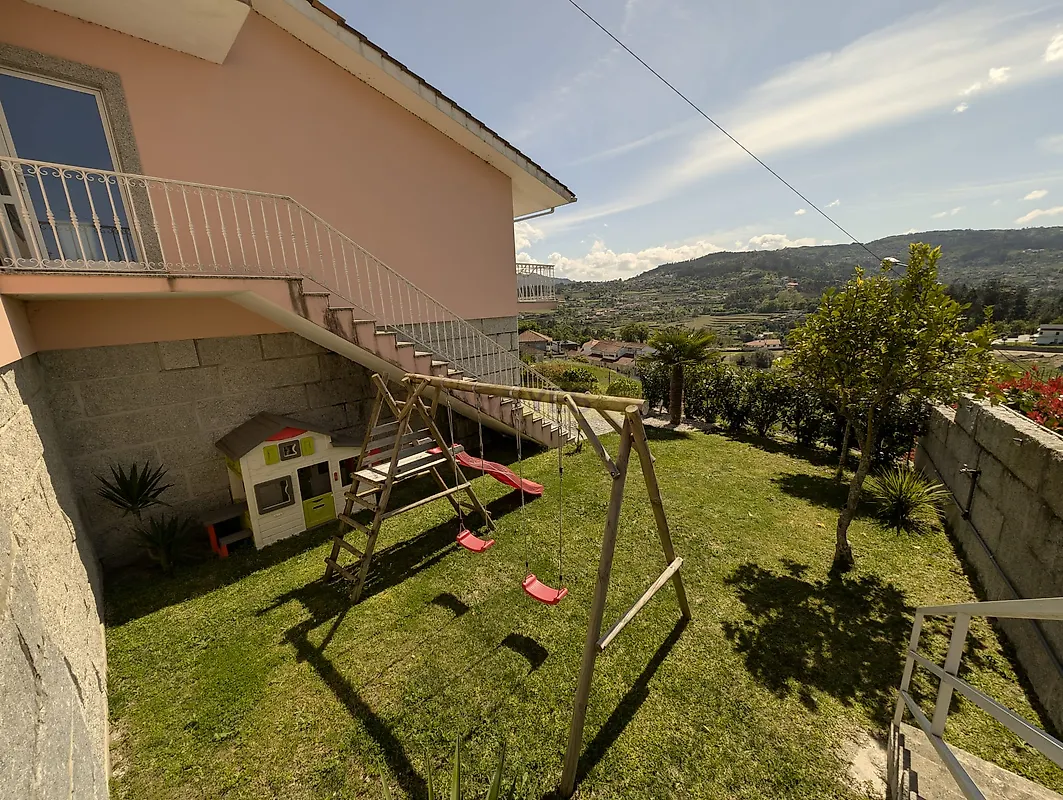 Moradia T4 à venda em Paçô, Arcos de Valdevez — foto 12